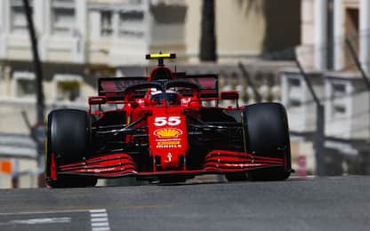 Outsider Ferrari, la pole non è impossibile