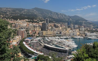 Da Saint Devote alla Rascasse: le curve di Monaco