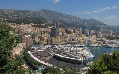 Da Santa Devota alla Rascasse: le curve di Monaco