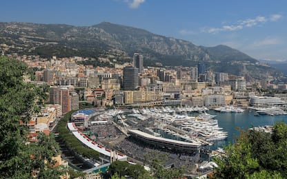 Da Santa Devota alla Rascasse: le curve di Monaco