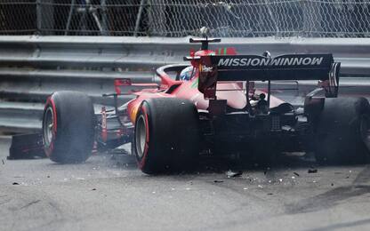 Leclerc e gli altri: le "pole anomale" a Monaco