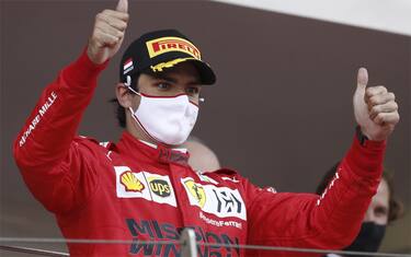 Ferrari, a Monaco passi in avanti che contano