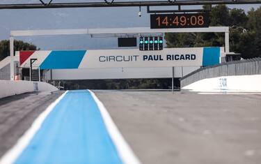 GP Francia, come si affronta il "Paul Ricard"