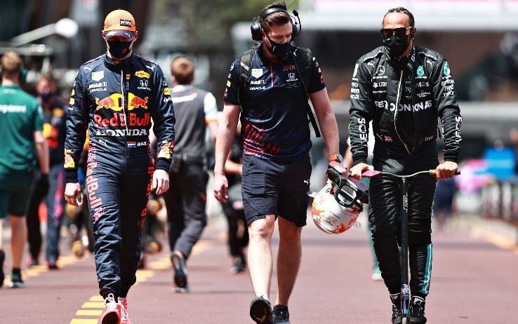 Formula 1 Oggi Risultati : RISULTATI Formula 1 Malesia 2016: ordine d'arrivo gara GP ... / La ferrari di leclerc fuori dal podio.