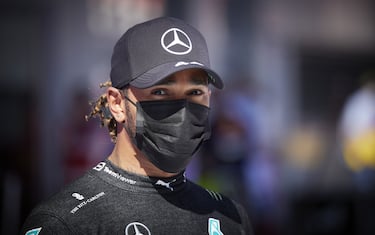 Hamilton: "Impossibile tenere passo Red Bull"