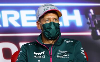 Squalifica Vettel, Aston Martin chiede revisione