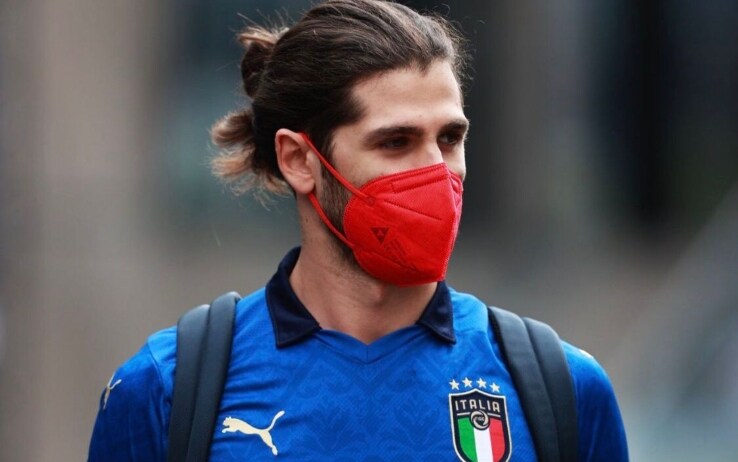 F1, Giovinazzi verso Italia-Belgio: maglia dell'Italia al ...