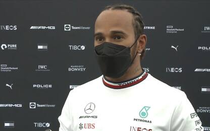 Hamilton: "La Red Bull tirerà qualcosa fuori"