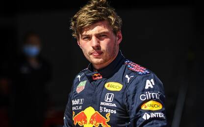 Verstappen: "Mi aspetto battaglia con Mercedes"