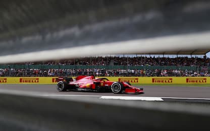Ferrari, assetto carico in vista del GP: l'analisi