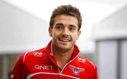La F1 ricorda Bianchi: "Per sempre con noi"
