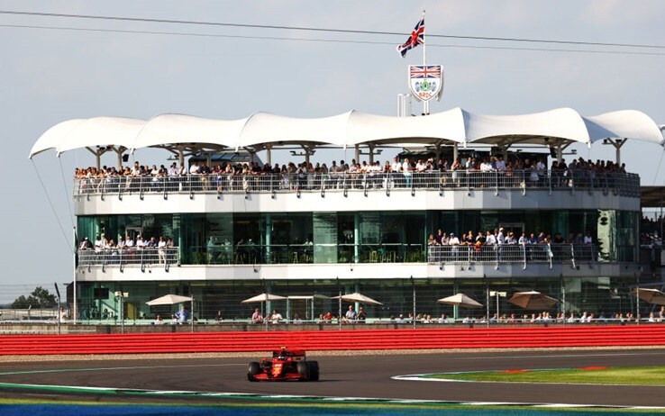 F1, tutto sulla Qualifica Sprint: il regolamento. Oggi il ...