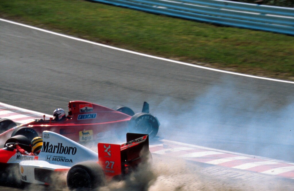 Formula One World Championship