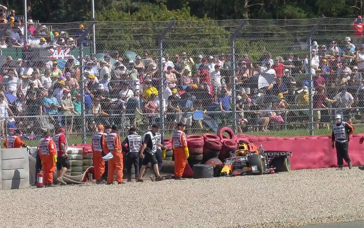 Formula 1, ricorso Red Bull sulla penalità ad Hamilton per ...