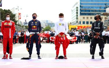 Ferrari in agguato, in Ungheria un GP bollente