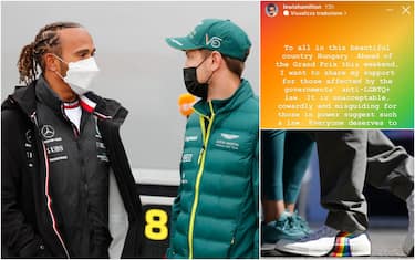 f1_vettel_hamilton_protesta_ungheria_legge_orban_lgbt