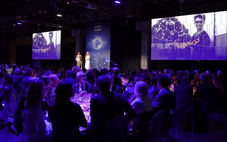Laureus