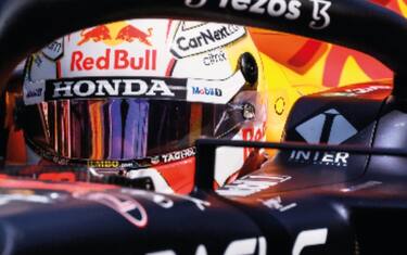Verstappen, Honda conferma: "Motore ok"