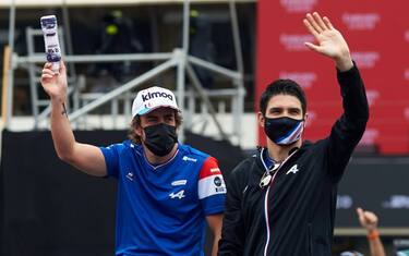Vince Ocon, ma quanto è stato decisivo Alonso