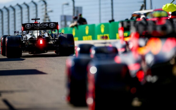 F1, oggi GP Ungheria: orari tv e ultime news dall ...