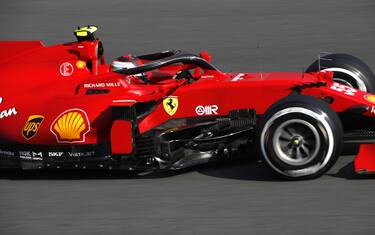 E' una Ferrari veloce e competiva: l'analisi