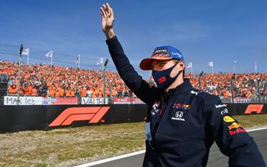 La F1 dopo l'Olanda: Max fa 13