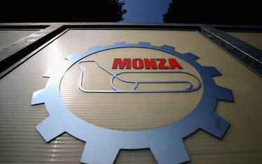 Monza, ogni curva una storia