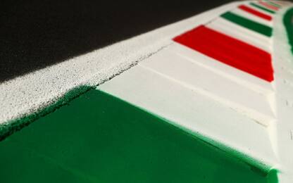 Monza Tempio della velocità: ogni curva una storia