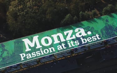 GP Monza, altri 15mila biglietti in vendita