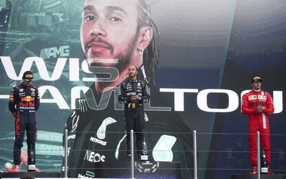 Formula 1, l’analisi tecnica del GP di Russia
