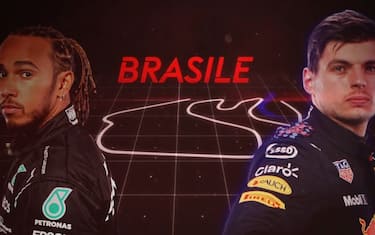 Brasile, 4 GP al termine: gara domenica alle 18