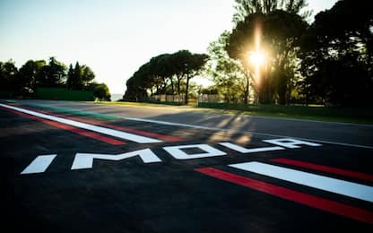 F1 2022 con 23 GP: l'Italia raddoppia con Imola