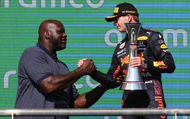 Verstappen: "Premiata la nostra aggressività"