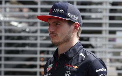 Verstappen: "Circuito per noi? Non è scontato"