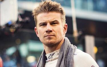 IndyCar 2022, no di Hulk: motivi personali