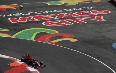 Formula 1 live italia