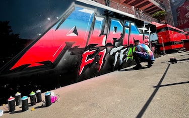 F1, calendario presentazioni: 21/02 l'Alpine