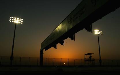 GP Qatar 2023: tutto sul circuito di Losail