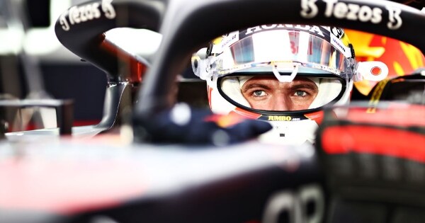 F1, Verstappen dopo il GP Qatar: 'Sarà battaglia serrata fino alla fine' |  Sky Sport