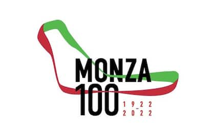 Autodromo Monza compie 100 anni: il nuovo logo