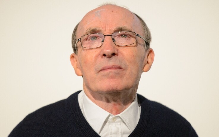 Sir Frank Williams è morto a 79 anni