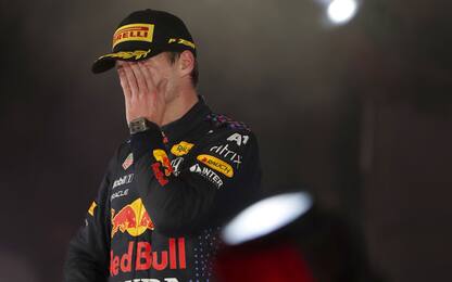 Verstappen: "Gara non gestita correttamente"