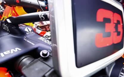 Verstappen e gli altri: tutti i campioni in F1