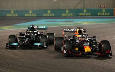 Mercedes, niente ricorso sul caos Abu Dhabi