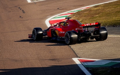 Ferrari, terminati i test a Fiorano: il bilancio