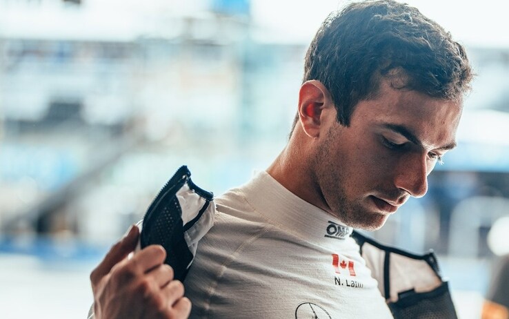 Nicholas Latifi