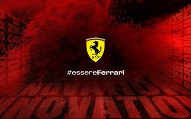 Attesa finita, domani la nuova Ferrari F1-75