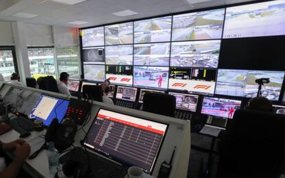 Arriva il Var nella F1: cos'è e come funziona