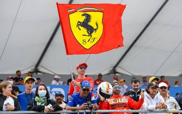 F1 2022: non si corre in Russia, diventano 22 i GP