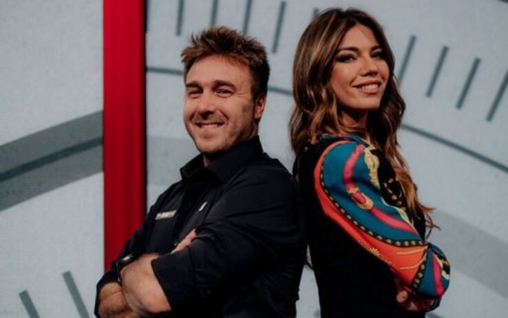 Squadra F1